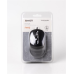 Миша A4Tech FM10 Black/Grey