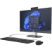 Моноблок HP ProOne 240 G10 (A54YZET) Black