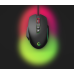 Миша GamePro Nitro GM365 Black
