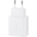 Мережевий зарядний пристрій Samsung EP-T4511 45W USB-C White (EP-T4511XWEGEU)