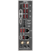Материнська плата MSI MPG X870E Carbon WiFi Socket AM5