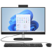 Моноблок HP All-in-One 27-cr0072ua (AE0Q0EA) Black