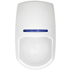 Бездротовий датчик руху Hikvision DS-PD2-D10P-W