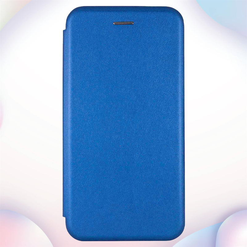 Чохол-книжка BeCover Exclusive для ZTE Blade V50 Vita Blue (712193)