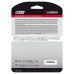 Накопичувач SSD 240GB Kingston SSDNow A400 2.5