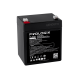 Акумуляторна батарея Prologix 12V 5AH (PL12-5) AGM