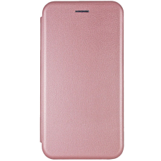 Чохол-книжка BeCover Exclusive для Tecno Spark 20C (BG7n) Pink (711251)