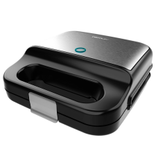 Бутербродниця Cecotec Rock&Toast 4in1 (CCTC-04309)