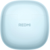 Bluetooth-гарнітура Xiaomi Redmi Buds 8 Active Blue (BHR08JPGL)