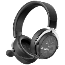Гарнітура Bloody MR590 Sport Black