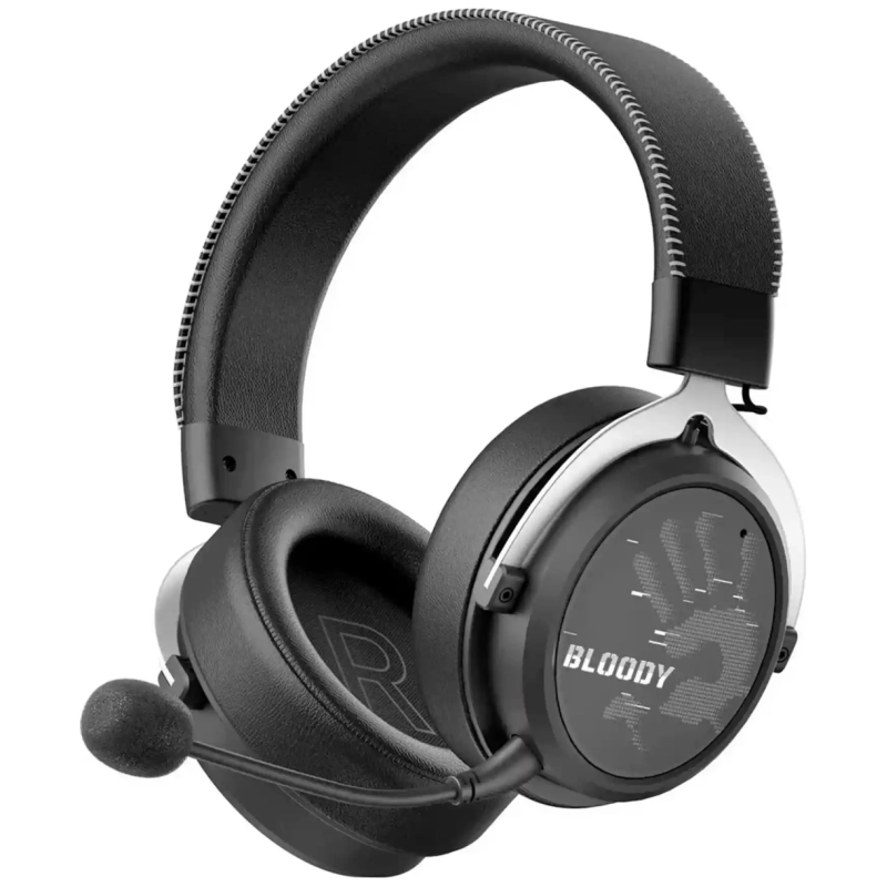 Гарнітура Bloody MR590 Sport Black