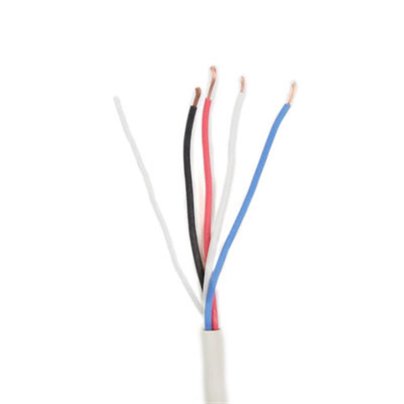 Кабель сигнальний ATIS 4*0.22 U (100м)