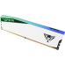Модуль пам`яті DDR5 2x32GB/6200 Patriot Viper Elite 5 RGB (PVER564G62C42KW)