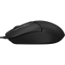 Миша A4Tech Fstyler FM12ST Black