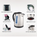 Електрочайник Tefal Express 2 KI170D40