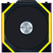 Вентилятор Lian Li Uni Fan SL Wireless 120-1 Black (G99.12SL1W1B.00)