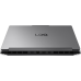 Ноутбук Lenovo LOQ 15AHP11 (83TN00BDRA) Luna Grey