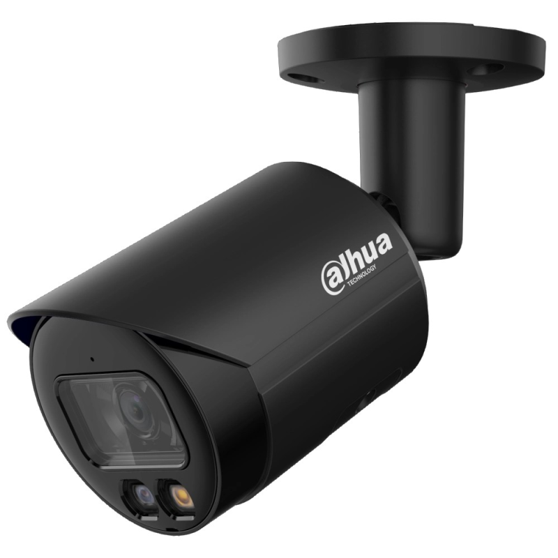 IP-камера Dahua DH-IPC-HFW2849S-S-IL-BE (2.8мм)