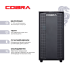 Ігровий комп`ютер COBRA Performance RTX 5050 / Ryzen 5 9600X / RAM 32GB / SSD 1TB / Win 11 (R5G23456)