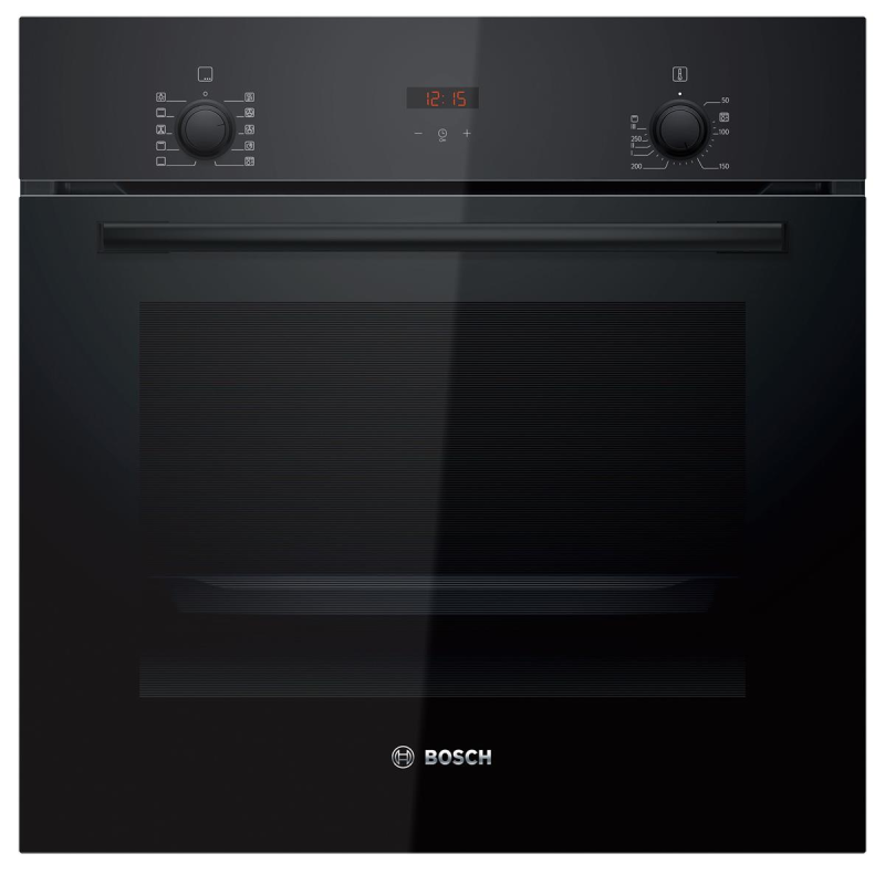 Духова шафа Bosch HBF512BB1T