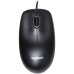 Миша Logitech B100 Black (910-003357)