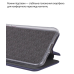 Чохол-книжка BeCover Exclusive для Infinix Smart 10 (X6725) Deep Blue (715013)