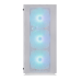 Корпус 2E Gaming Virtus Neo White (2E-G3301NW) без БЖ