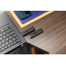 Флеш-накопичувач USB3.2 256GB Type-C Kingston DataTraveler Max Black (DTMAX/256GB)