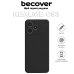 Чохол-накладка BeCover для Realme C53 Black (710386)