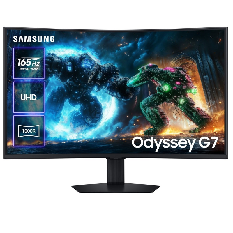 Монiтор Samsung 37