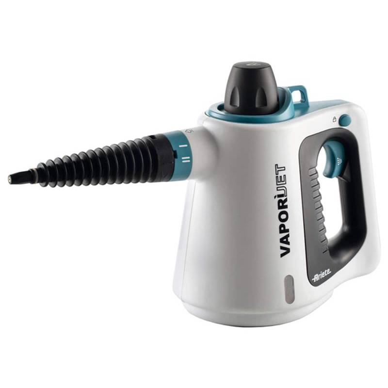 Пароочисник Ariete 4137 WHGYBL