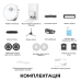 Робот-пилосос Dreame Bot L40 Ultra AE White (RLL77SE)