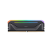 Модуль пам`ятi DDR5 2x16GB/5600 Apacer NOX RGB Black (AH5U32G56C522NBAA-2)
