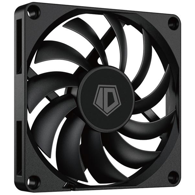 Вентилятор ID-Cooling NO-8010-PWM