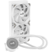 Система водяного охолодження AeroCool Oasis L240 White (ACLA-OA24117.21)