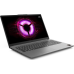 Ноутбук Lenovo LOQ 15ARP10E (83S0007JRA) Luna Grey