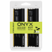 Модуль пам`ятi DDR5 2x16GB/6000 Prologix Onyx Black (PRO32GB6000YB5K)