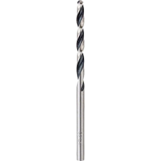 Свердло по металу Bosch Professional HSS-PointTeQ, 3х33х61мм (2.608.577.198)