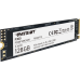 Накопичувач SSD  128GB Patriot P300 M.2 2280 PCIe 3.0 x4 NVMe TLC (P300P128GM28)