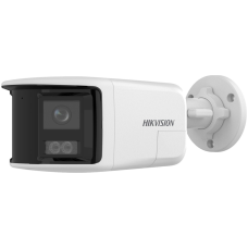 IP-камера Hikvision DS-2CD1T63G2P-LIUFSL 6МП (2.8мм)