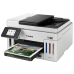 Багатофункційний пристрій А4 кол. Canon Maxify GX6140 з Wi-Fi (6882C009)