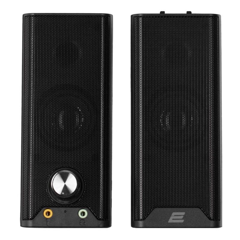 Акустична система 2E PCS203 Black (2E-PCS203BK)