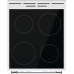 Плита Gorenje GEC5A41WG