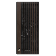Корпус Asus ProArt PA602 Walnut Wood Tempered Glass Modern Black (90DC00J0-B09030)