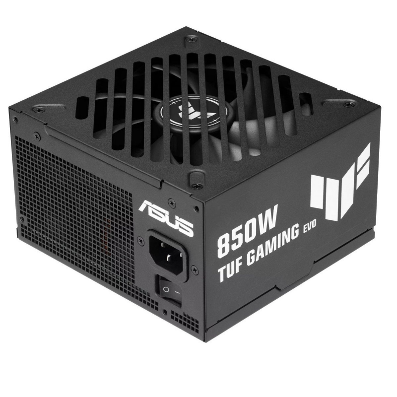 Блок живлення Asus TUF Gaming 850W Gold EVO (90YE00SA-B0NA00)