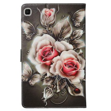 Чохол BeCover Smart Case для Samsung Galaxy Tab S6 Lite (2024) 10.4
