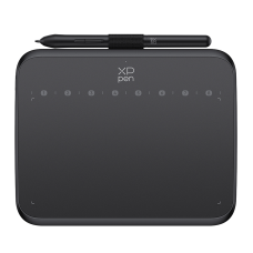 Графічний планшет XP-Pen Deco 640