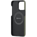 Чохол-накладка Pitaka MagEZ Case 4 для Apple iPhone 15 Pro Max Overture (FO1501PM)