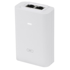 Інжектор Ubiquiti POE-24-24W-WH