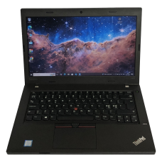 Ноутбук Lenovo ThinkPad L470 / 14 Ноутбук Lenovo ThinkPad L470 / 14